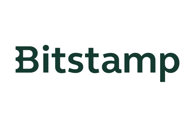 Bitstamp logo