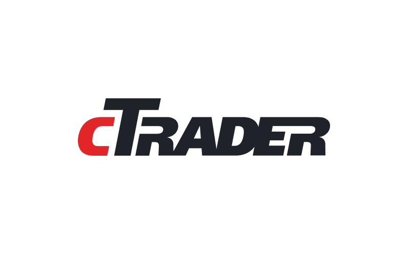 cTrader logo