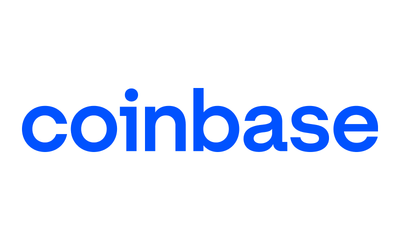 Coinbase logo