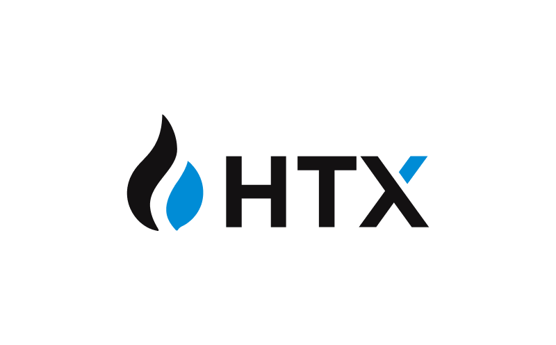 HTX logo