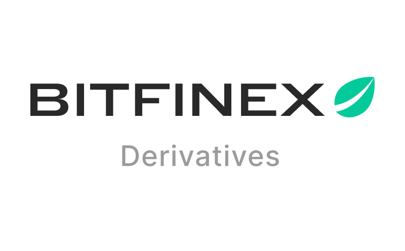 Bitfinex Derivatives logo