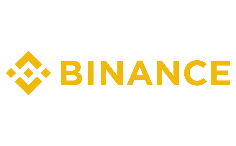 Binance logo