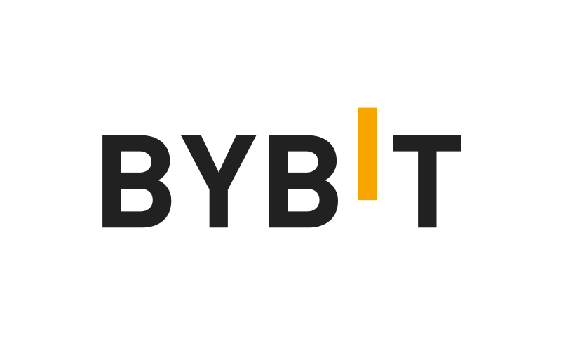 Bybit logo