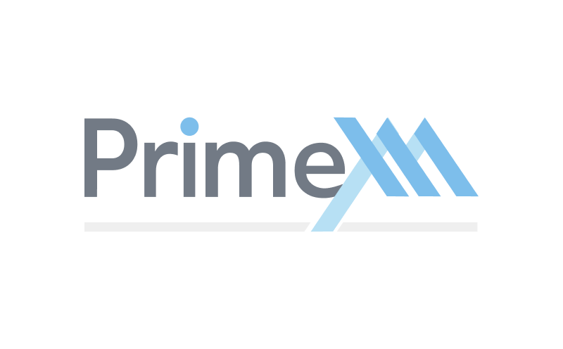 PrimeXM logo