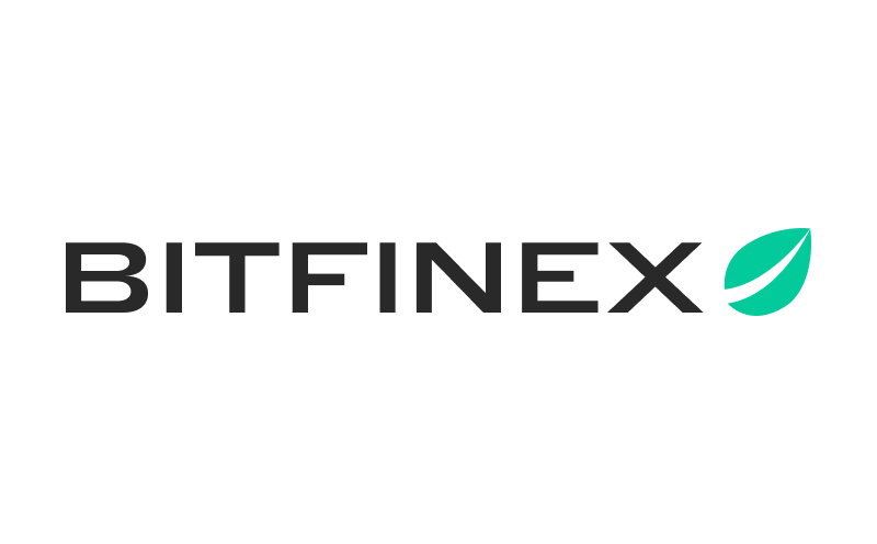 Bitfinex logo