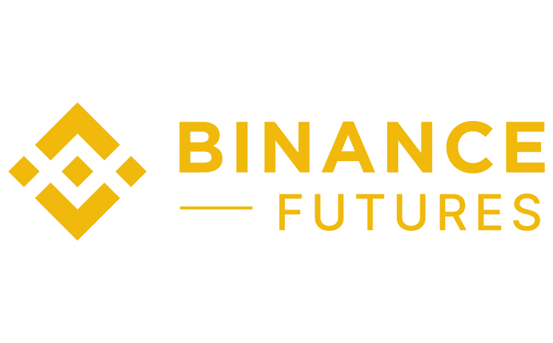 Binance Futures logo