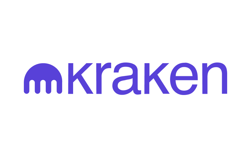Kraken logo